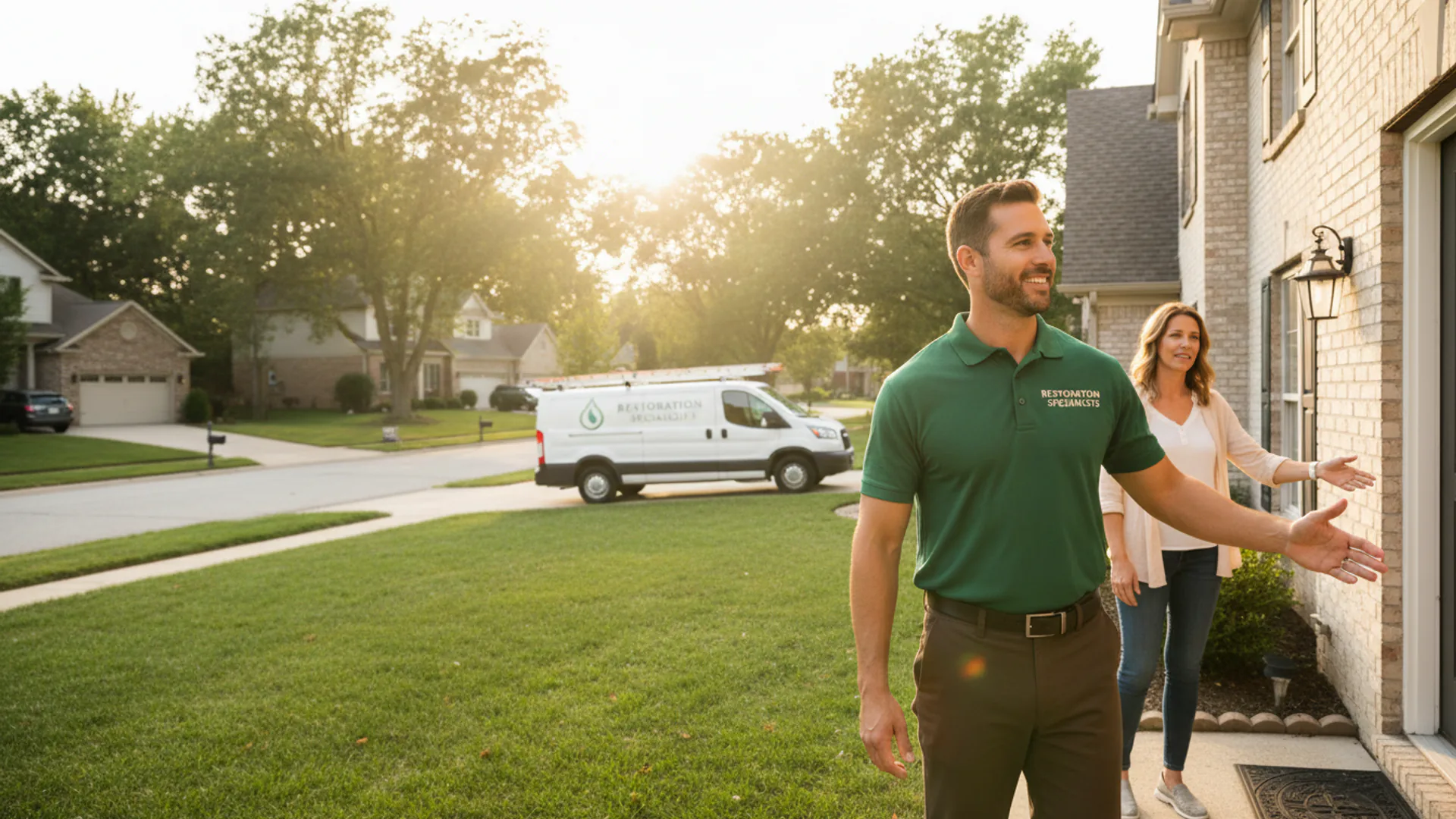 **Local Water Damage Restoration in Woodinville, WA Near Me – Proudly Serving Our Community**